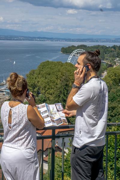 Visites audioguidées de Thonon-Les-Bains_Thonon-les-Bains