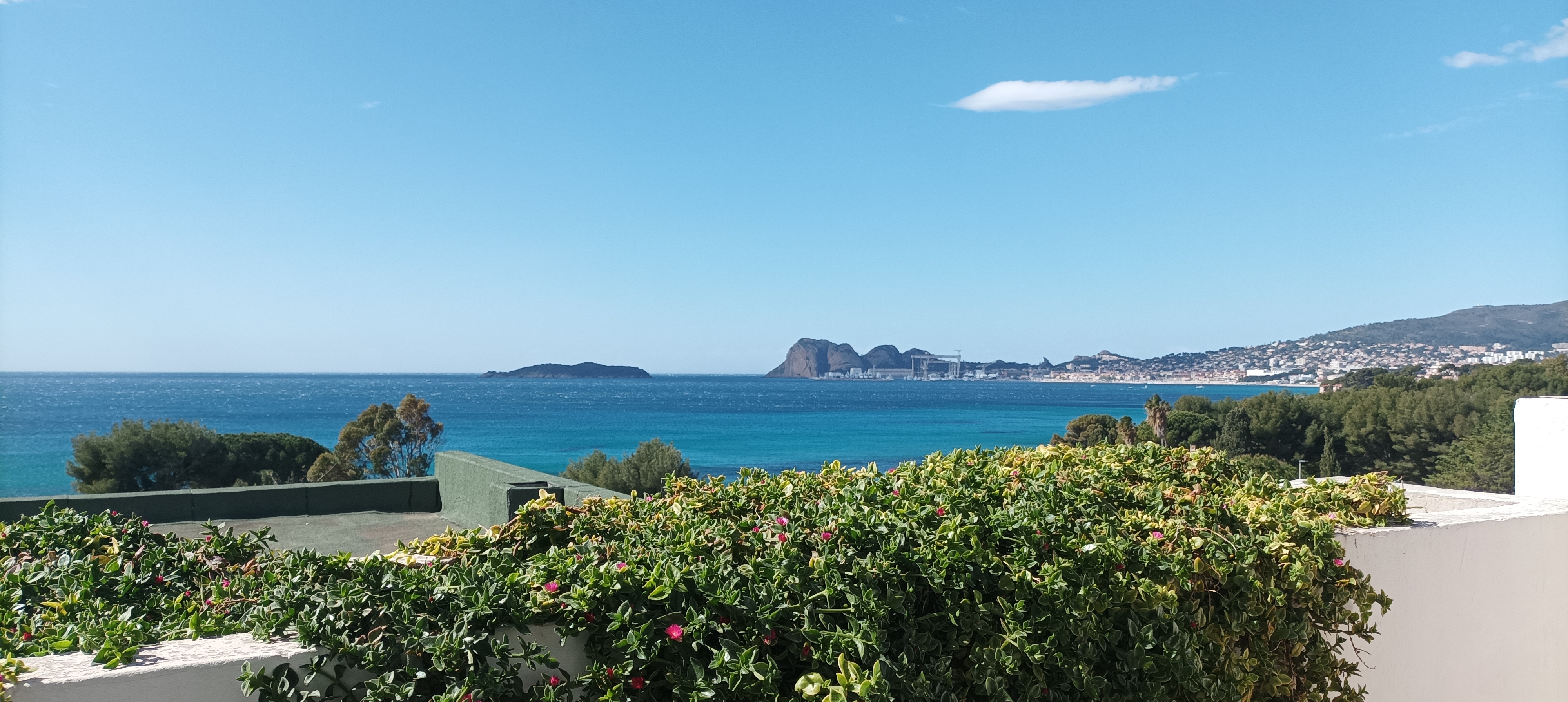 Fontsainte vue sur mer, La Ciotat - photo 7