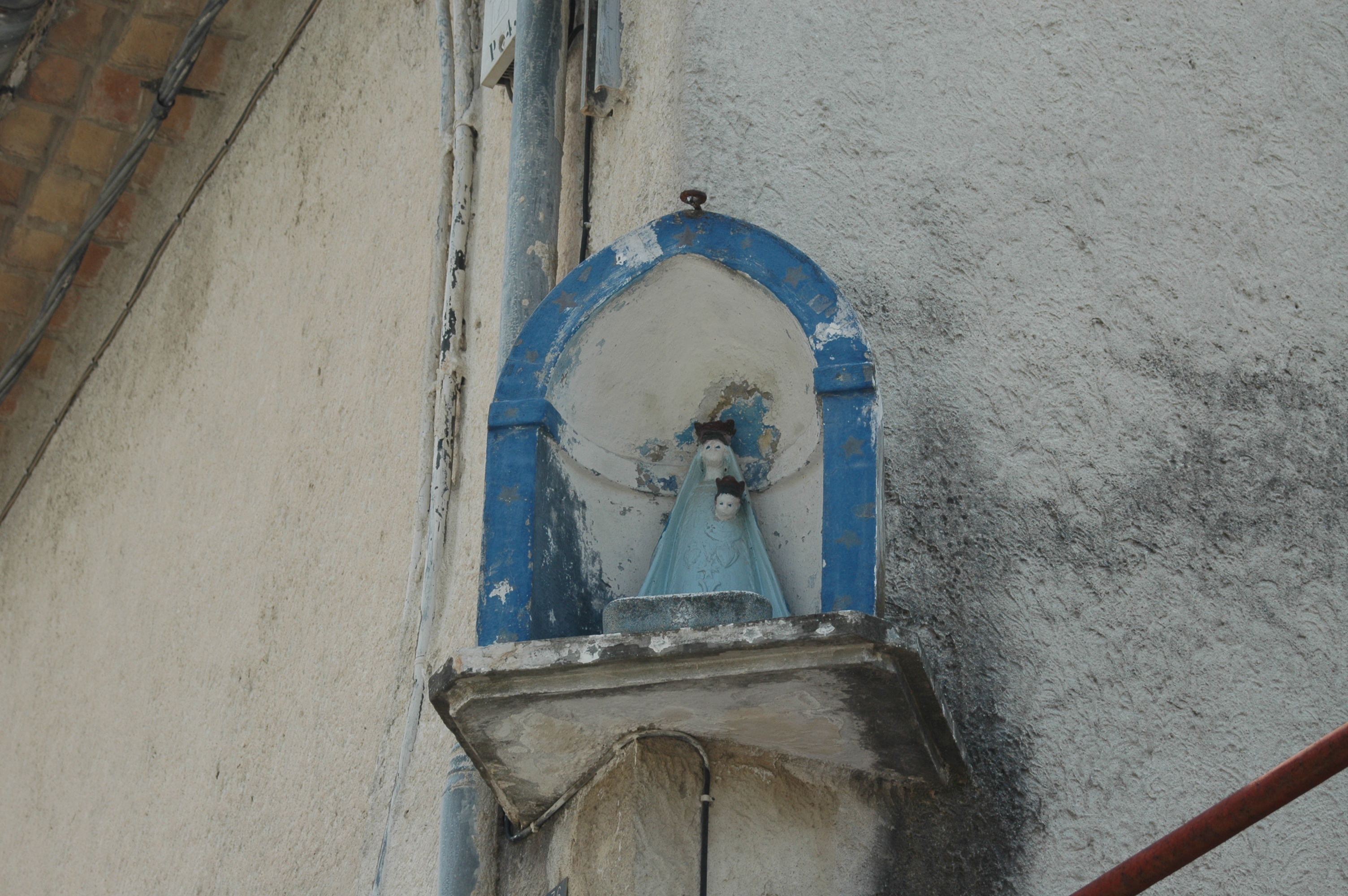Niches urbaines de Maillane, Maillane - photo 8