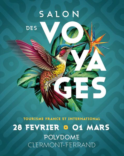 Salon des Voyages | 3ème édition