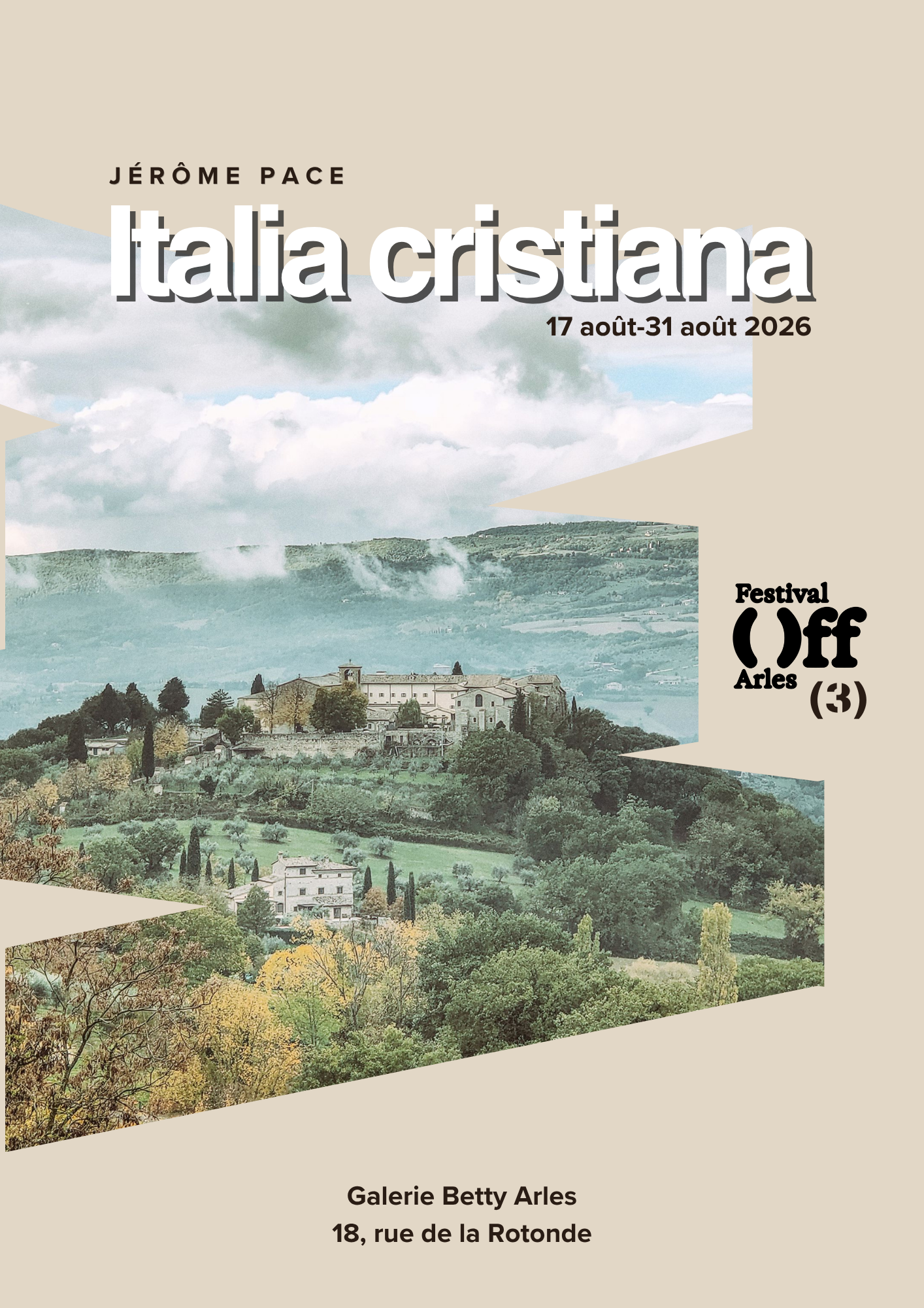 Italia cristiana 2 (JÃ©rÃ´me Pace)