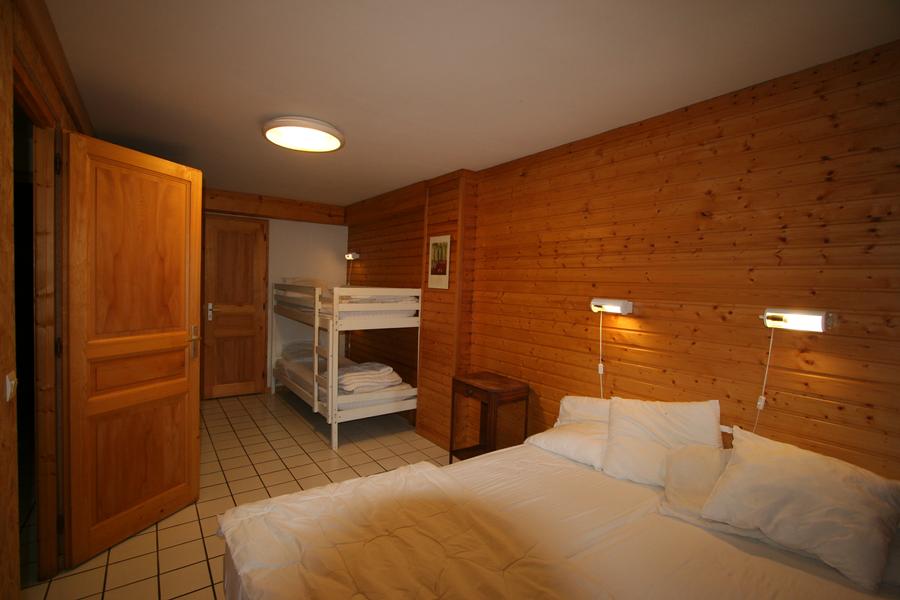 chambre/dortoir