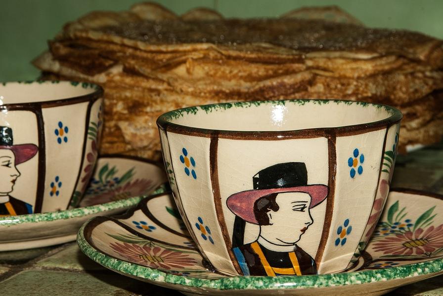 Chandeleur Bretonne