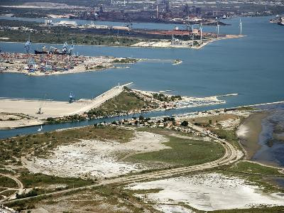 Port de plaisance de Carteau, Port-Saint-Louis-du-Rhône - photo 2