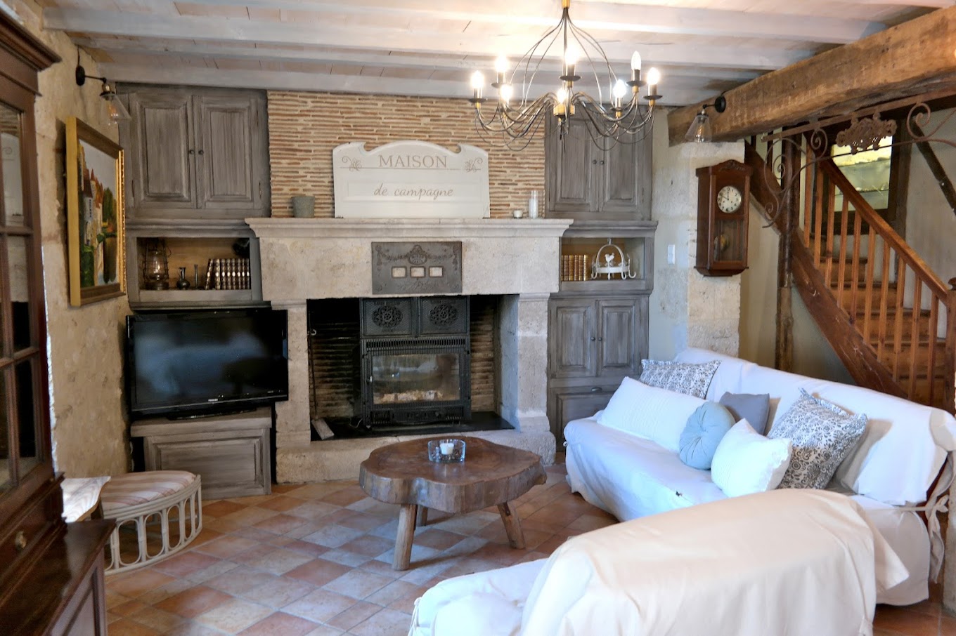 au musée d'albert - castet arrouy