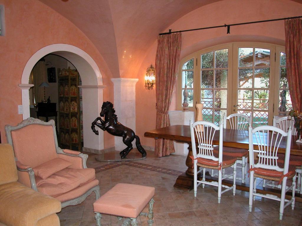 Sienne, Barbentane - photo 8