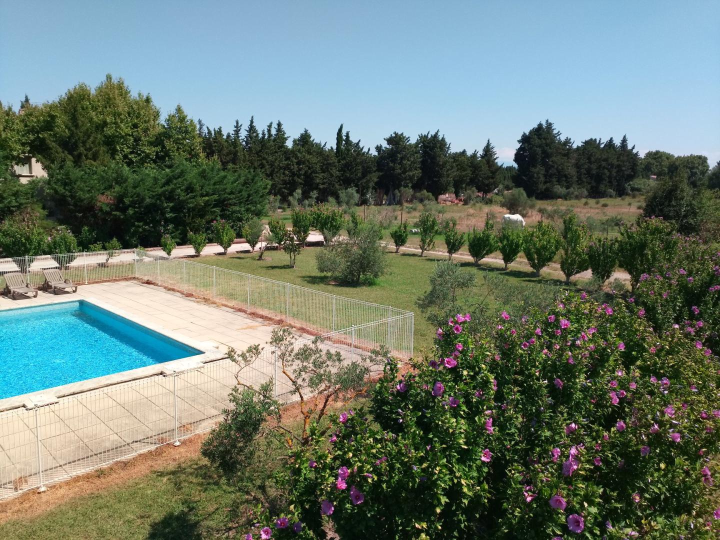 Luberon - Mas Canillac, Châteaurenard - photo 8