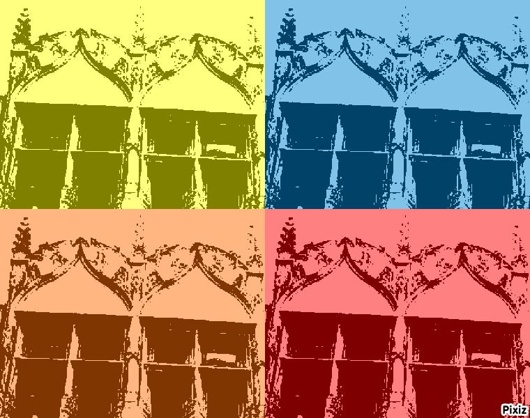 logo ATELIER LE FLEURON