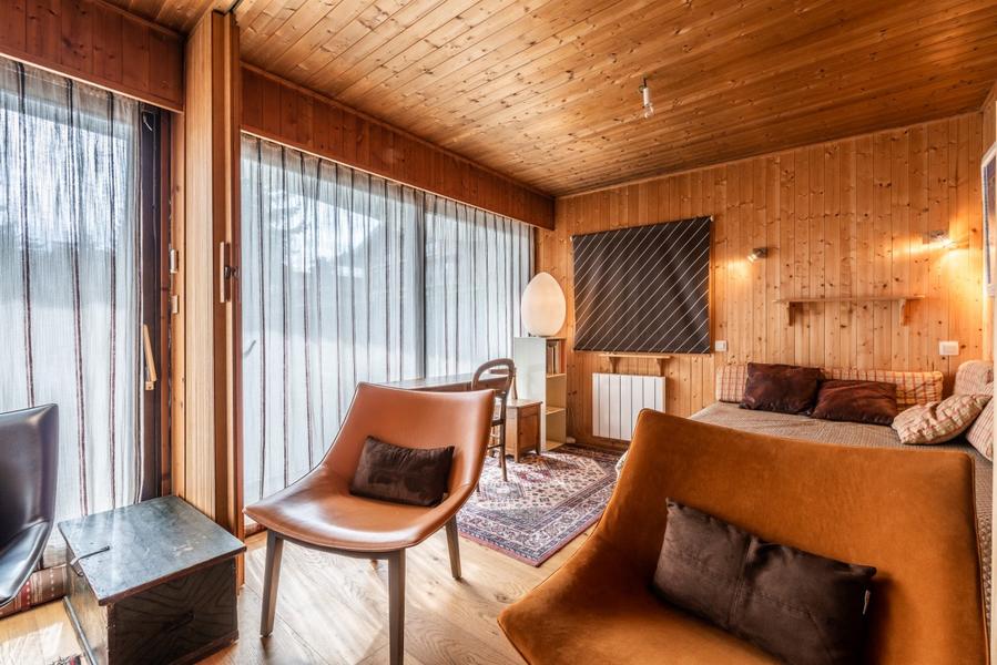 Appartement 5 le Pied de l'Adroit A_Les Gets