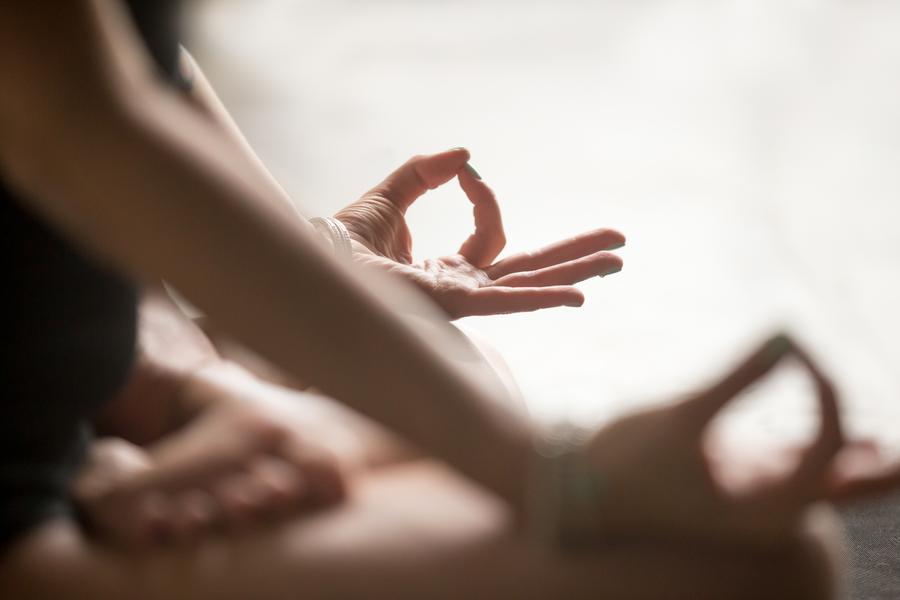 Kundalini Yoga au Tiers-lieu_Les Orres