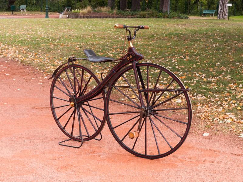 Musée de l'Automobile Henri Malartre_Rochetaillée-sur-Saône