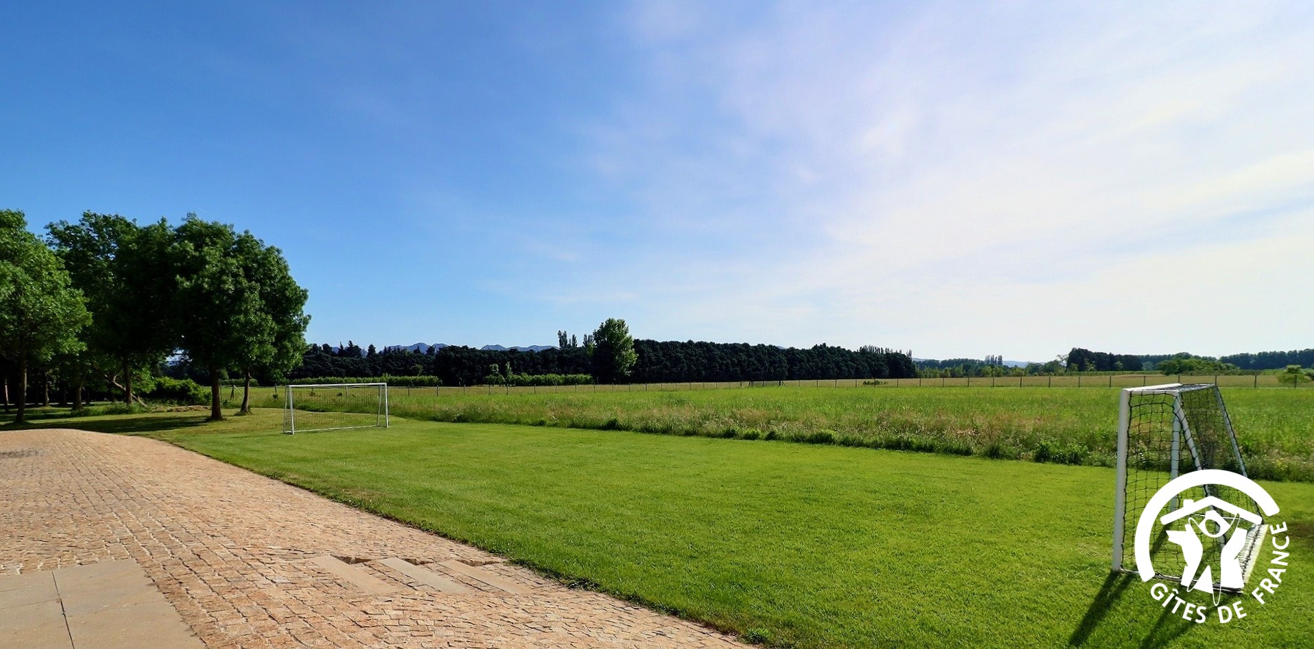 Domaine des Eucalyptus, Mollégès - photo 22