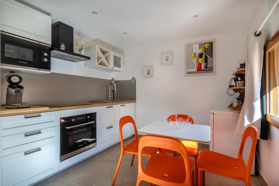 Location saisonnière à Cuers