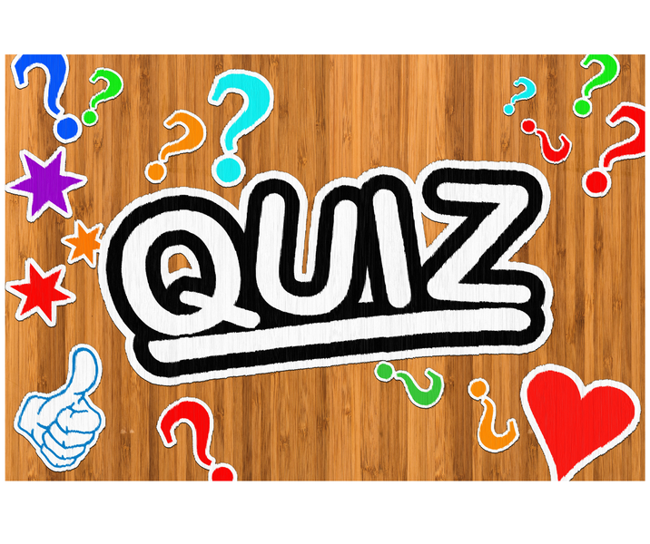 Quizz Culture