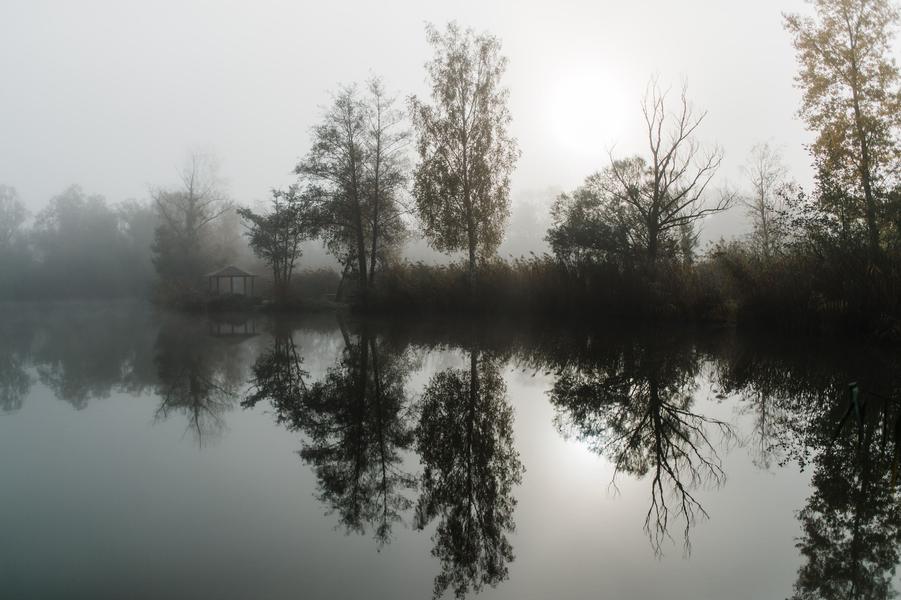 ENS la Save étangs de la Serre