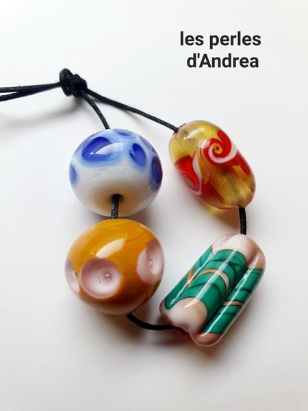 Vos premières perles