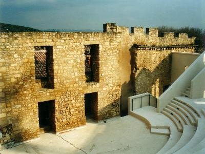 Théâtre de Verdure