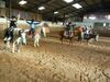 Centre équestre et poney club de la Forge Dressage Ⓒ Centre équestre et poney club de la Forge