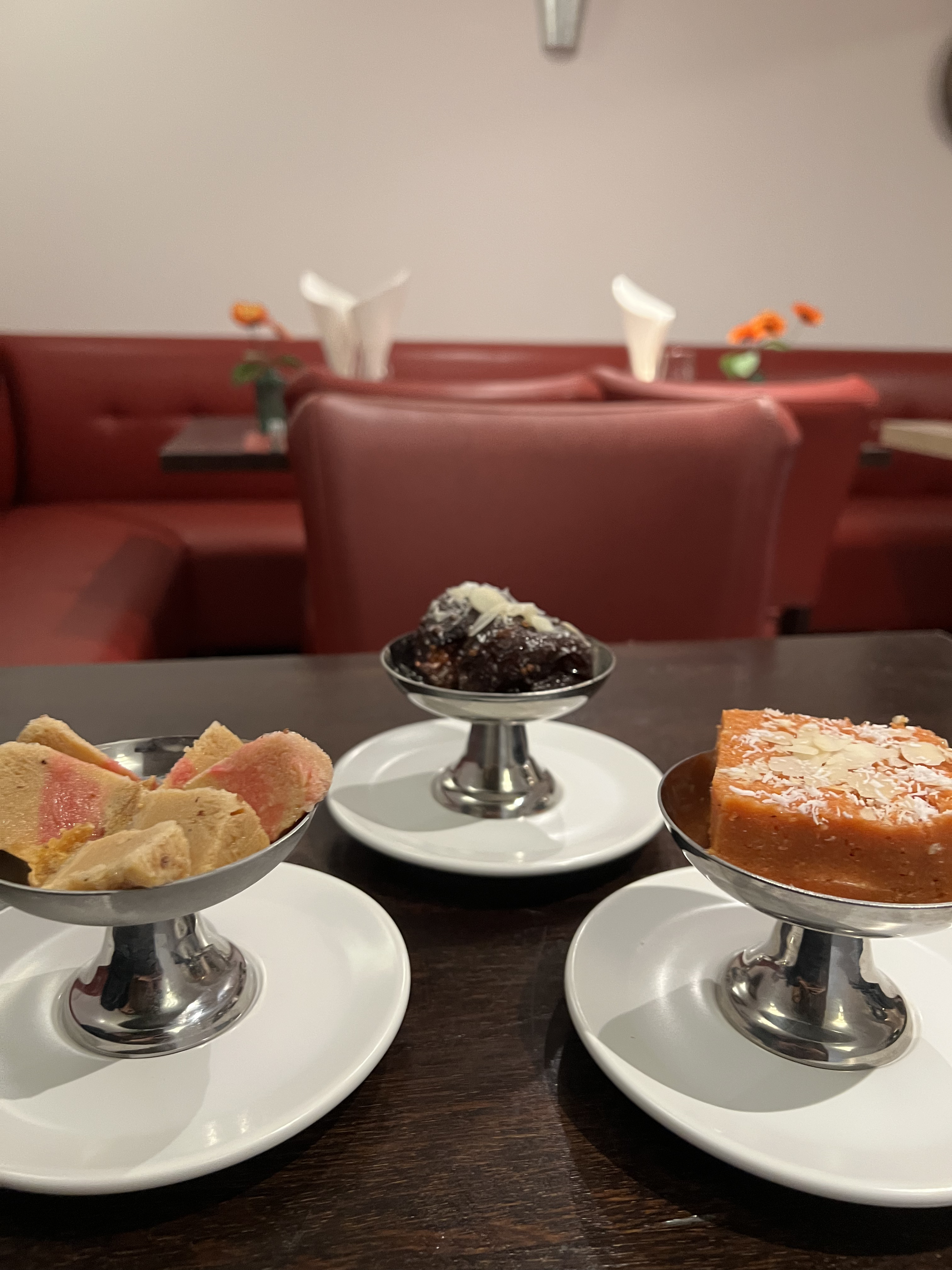 Spice Valley - Restaurant indien