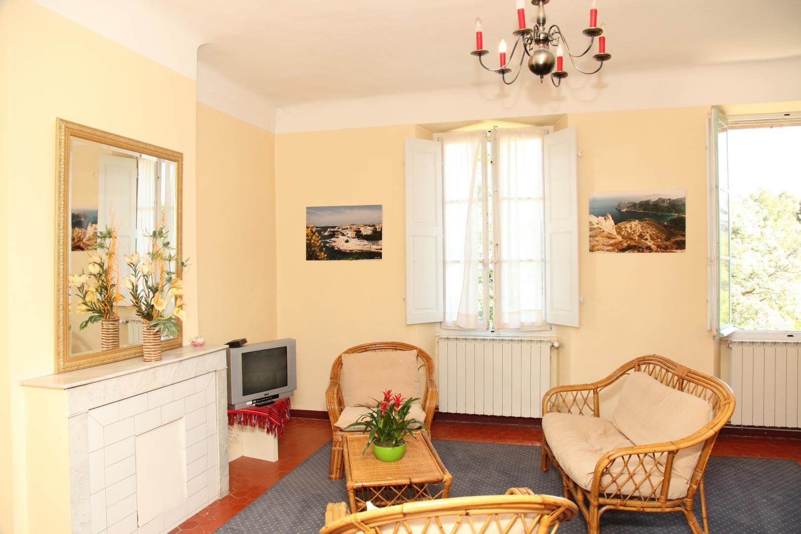 La Bastide des Escourches, Marseille 11e Arrondissement - photo 15