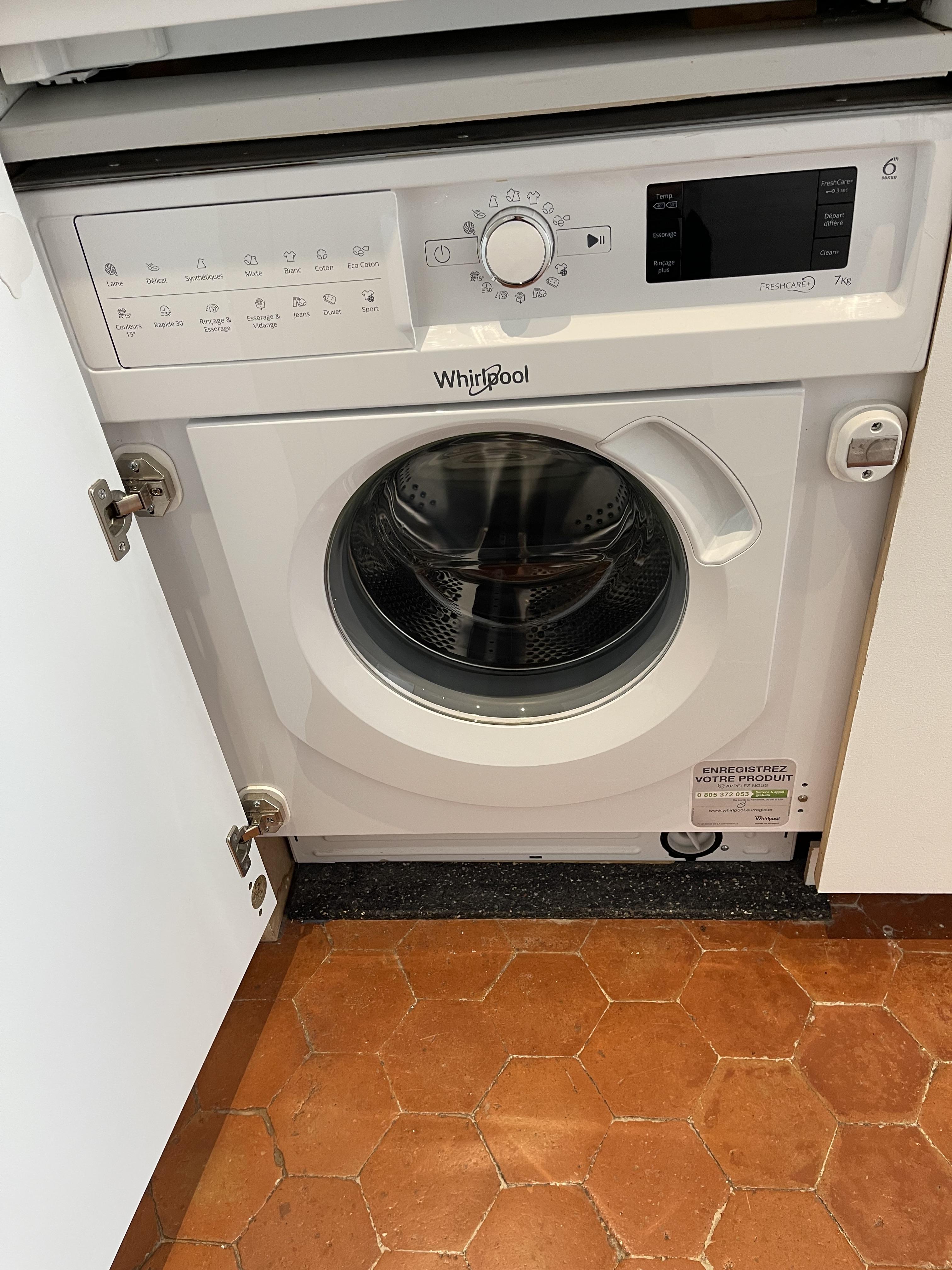18P Chez Salama, Aix-en-Provence - photo 14