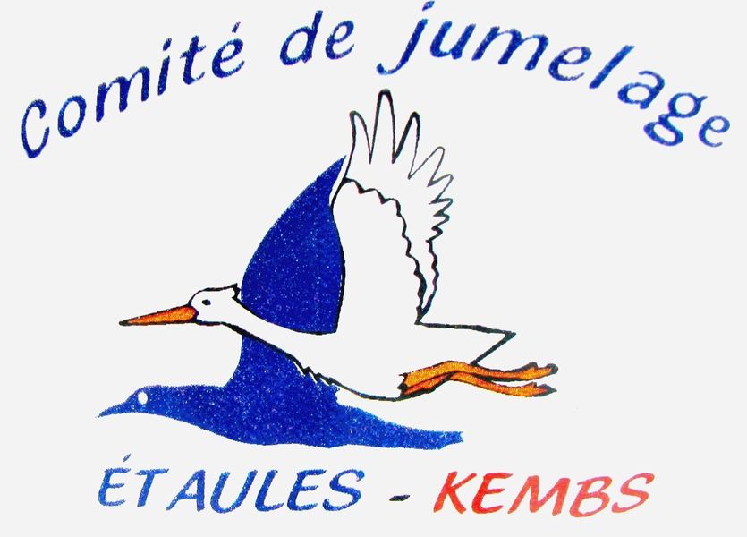 Assemblée générale du comité de jumelage