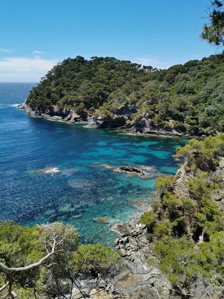 Presqu’île de Giens