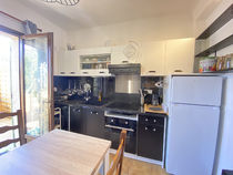 Location saisonnière - Villeneuve-Loubet