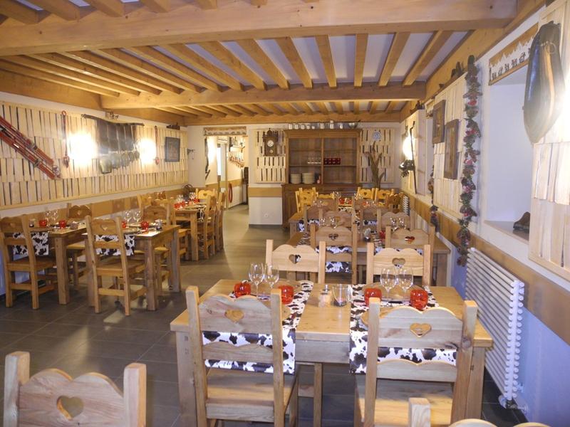 Auberge du Bois Noir_Habère-Poche