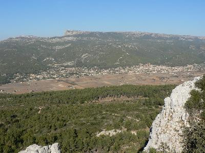 La chapelle Saint André, Roquefort-la-Bédoule - photo 5