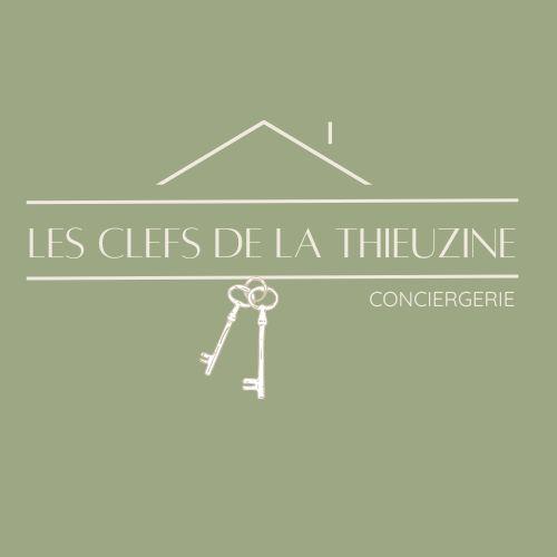 Conciergerie - les Clefs de la Thieuzine