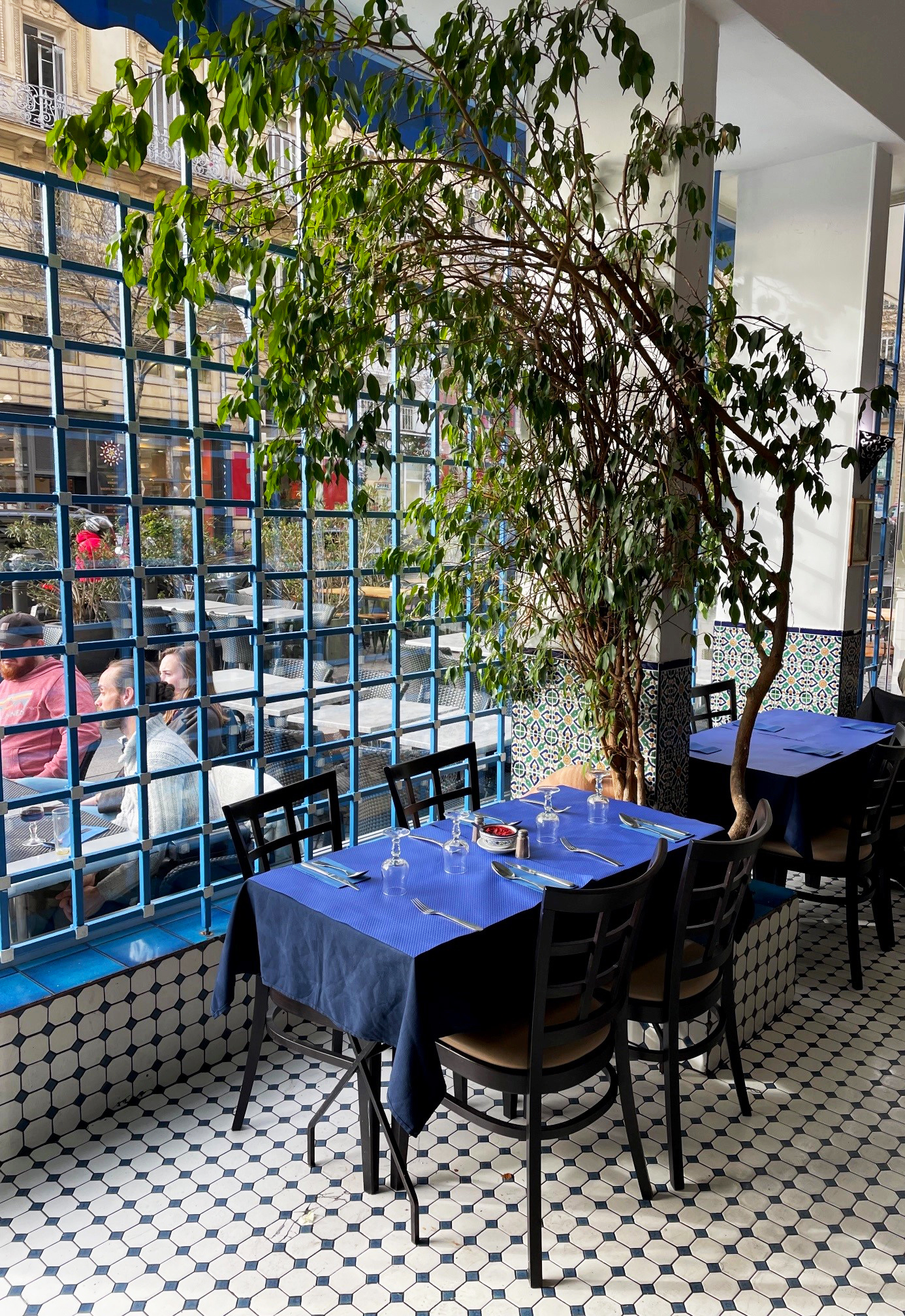 La Kahéna - photo 2