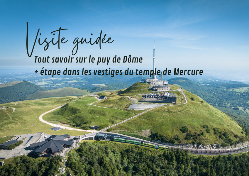 Visite guidée 