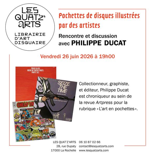 LES QUAT'Z'ARTS