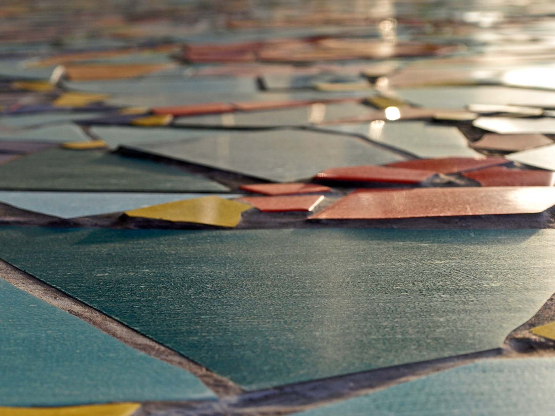 Atelier pour les enfants