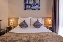 Photo de l'hotel Hôtel de la Fontaine à Nice