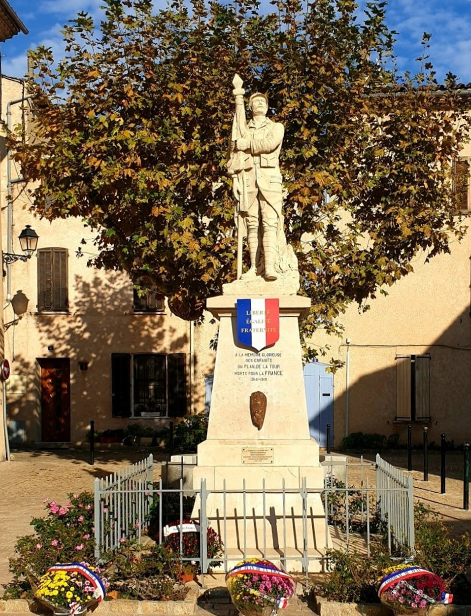 Place de la Victoire