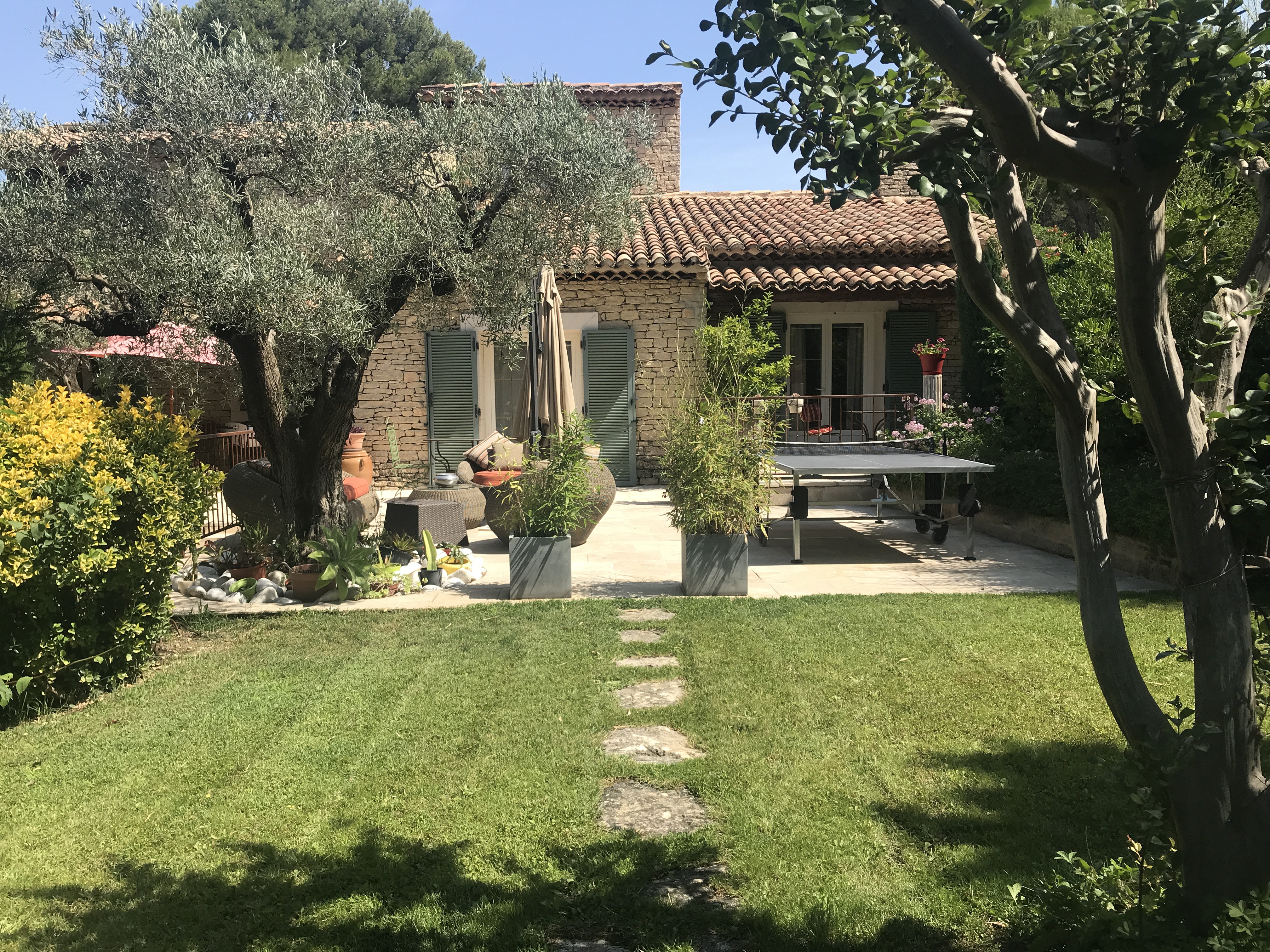 La Pasclapierre, Orgon - photo 7