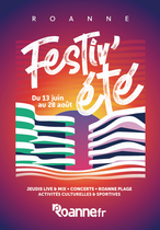 Festiv'été_Roanne