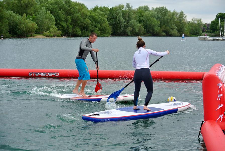 stand up paddle franceraft