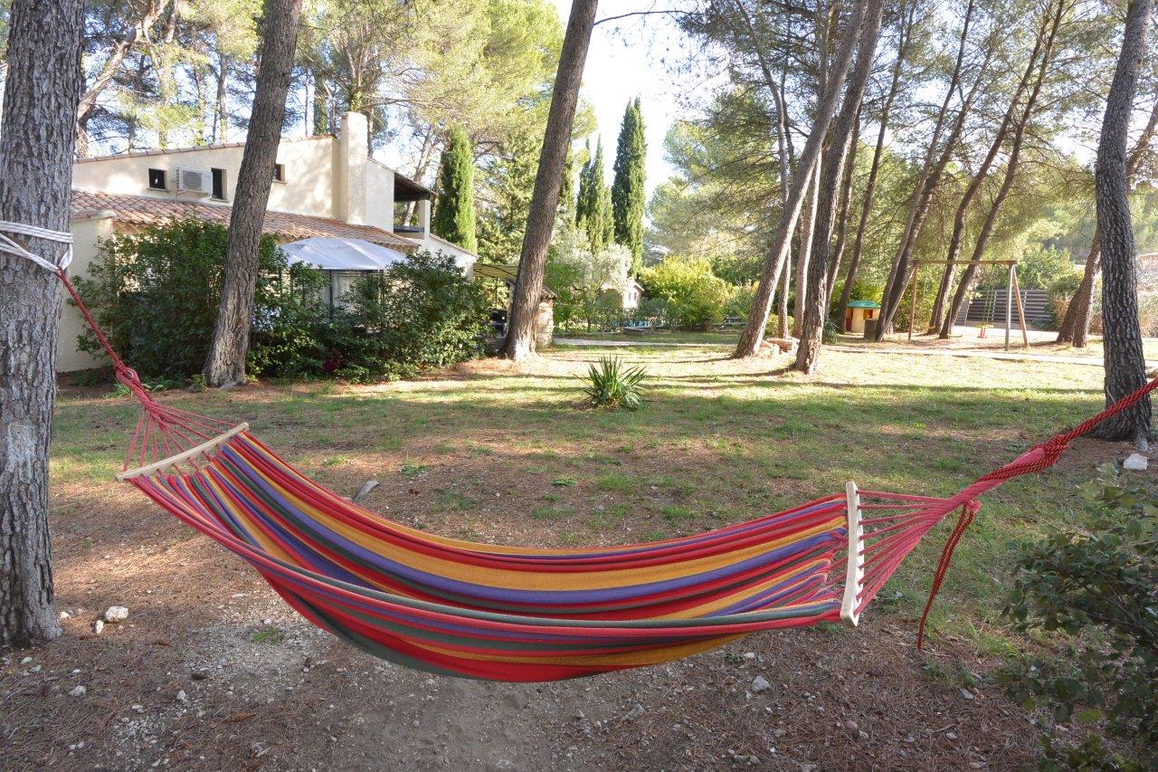 Lis Aubre, Plan-d'Orgon - photo 9