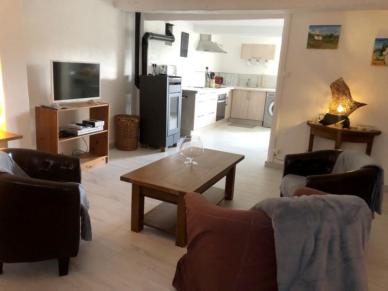 Meublé Virginie Troin