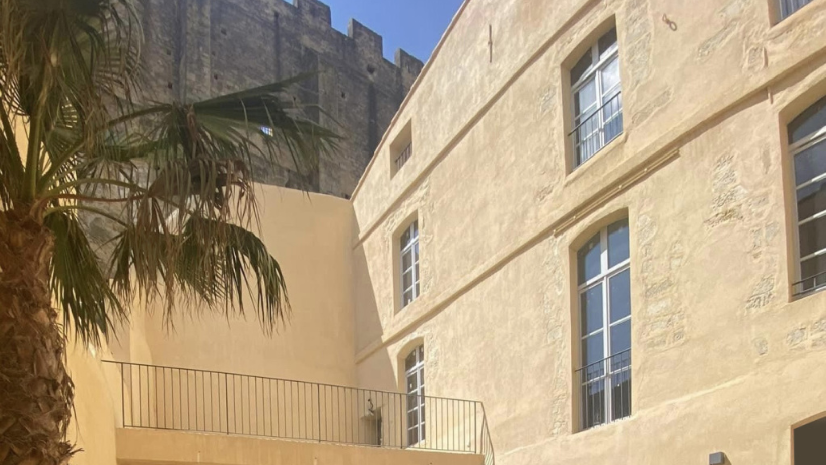 La Maison des Lamanon