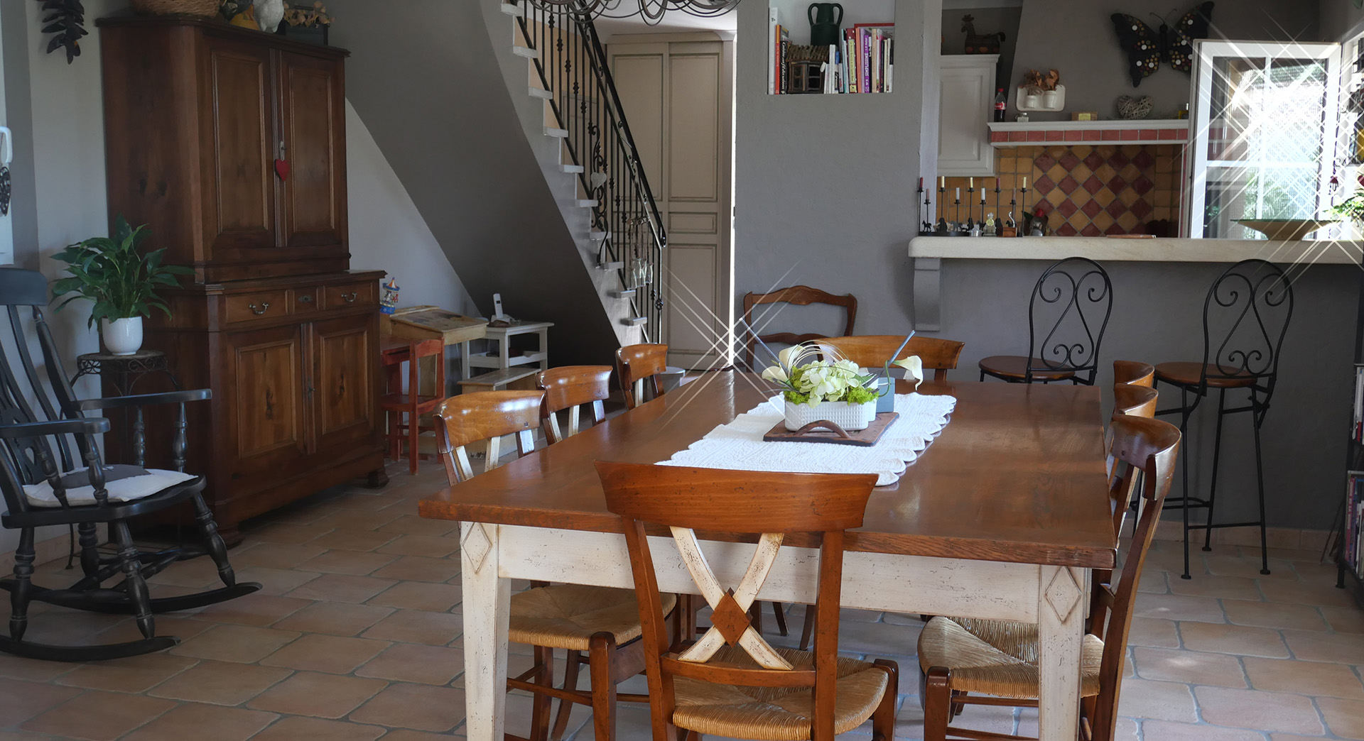 Tustet's Family, Maillane - photo 14