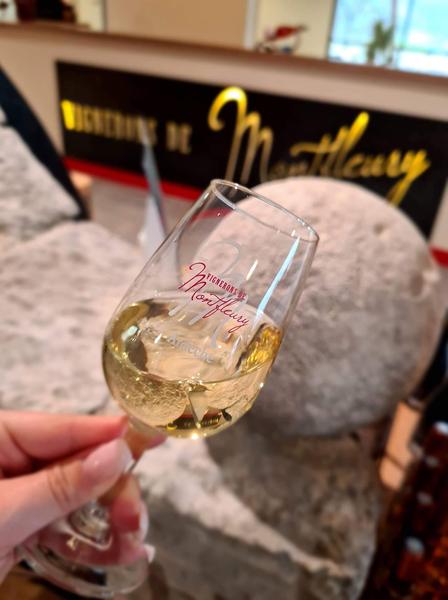 Caveau des vignerons de Montfleury