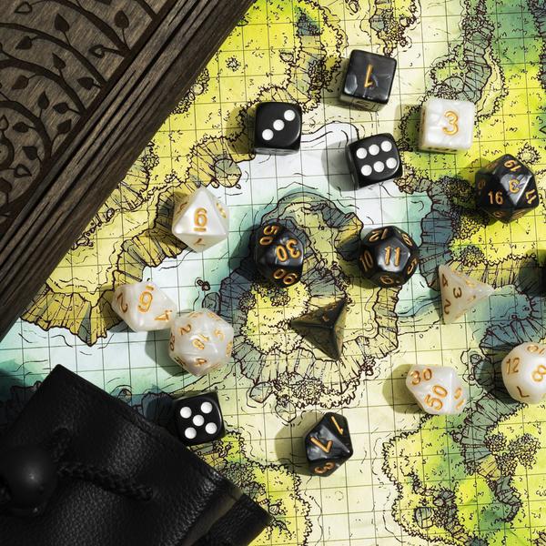 Après-midi Jeu de rôles : Dans le corps d’un autre