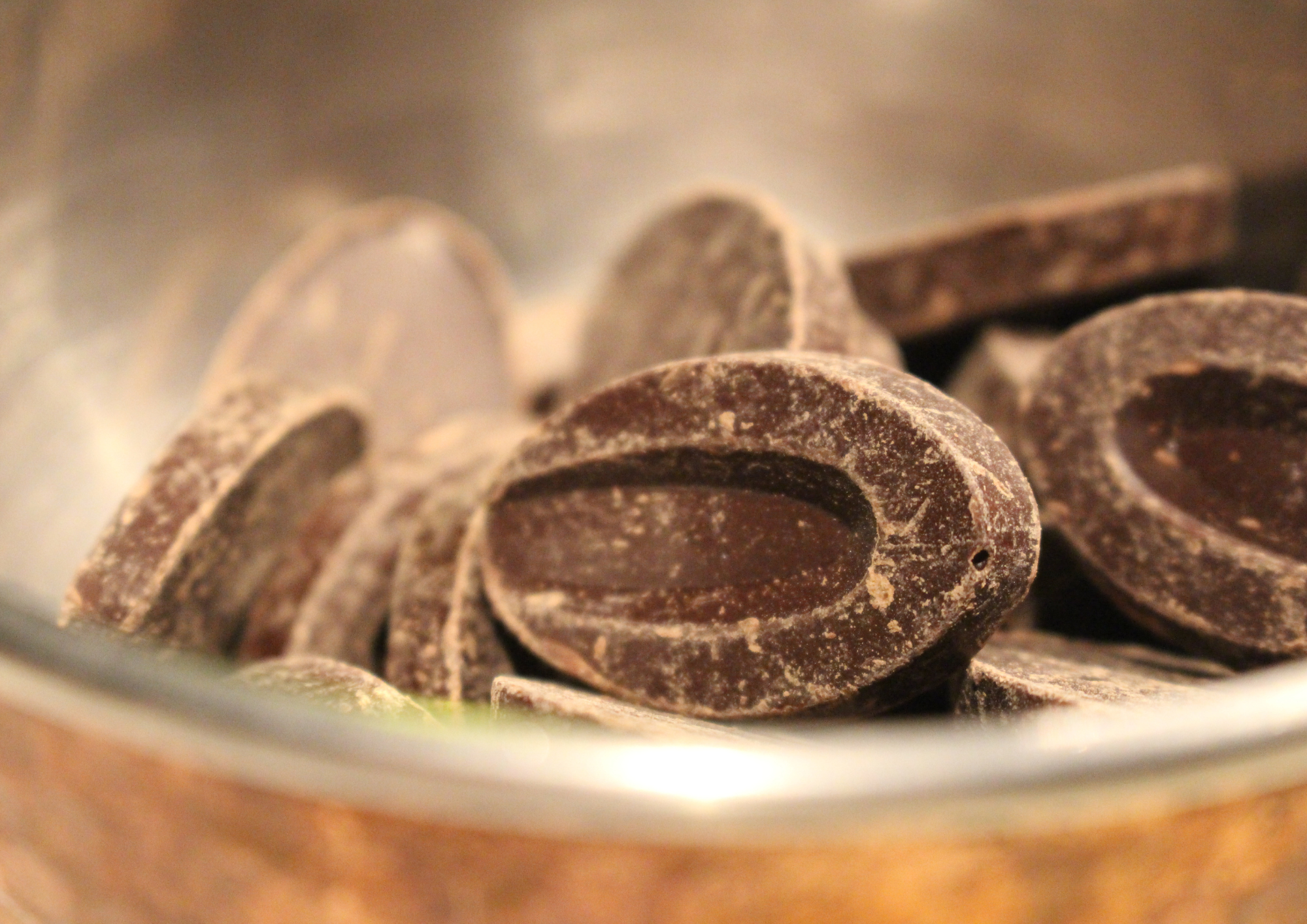 Atelier sensation chocolat - Cité du chocolat Valrhôna_Tain-l'Hermitage