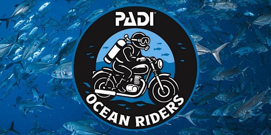 PADI Dive & Ride Tour
