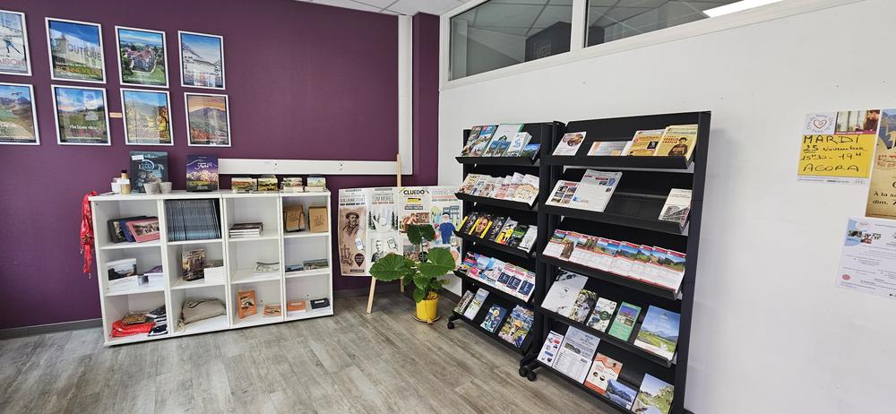 Faucigny Glières Tourisme_Bonneville