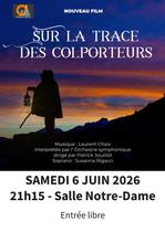 Sur la trace des Colporteurs_La Salette-Fallavaux